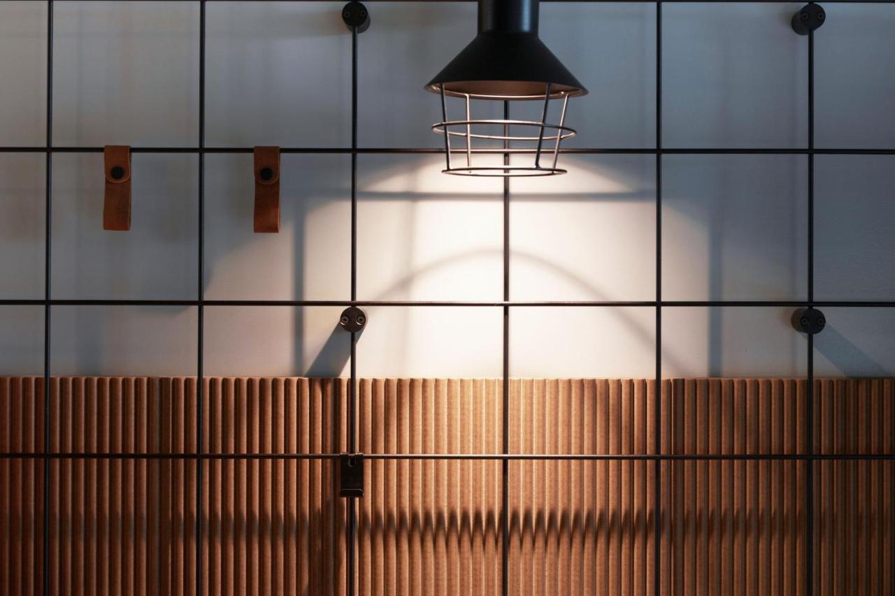 Moxy Athens City Exterior foto
