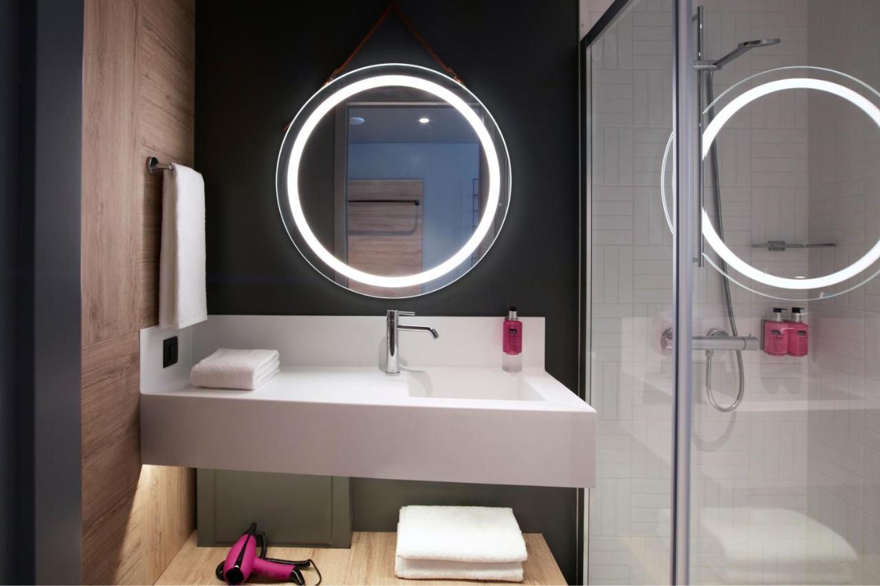 Moxy Athens City Exterior foto