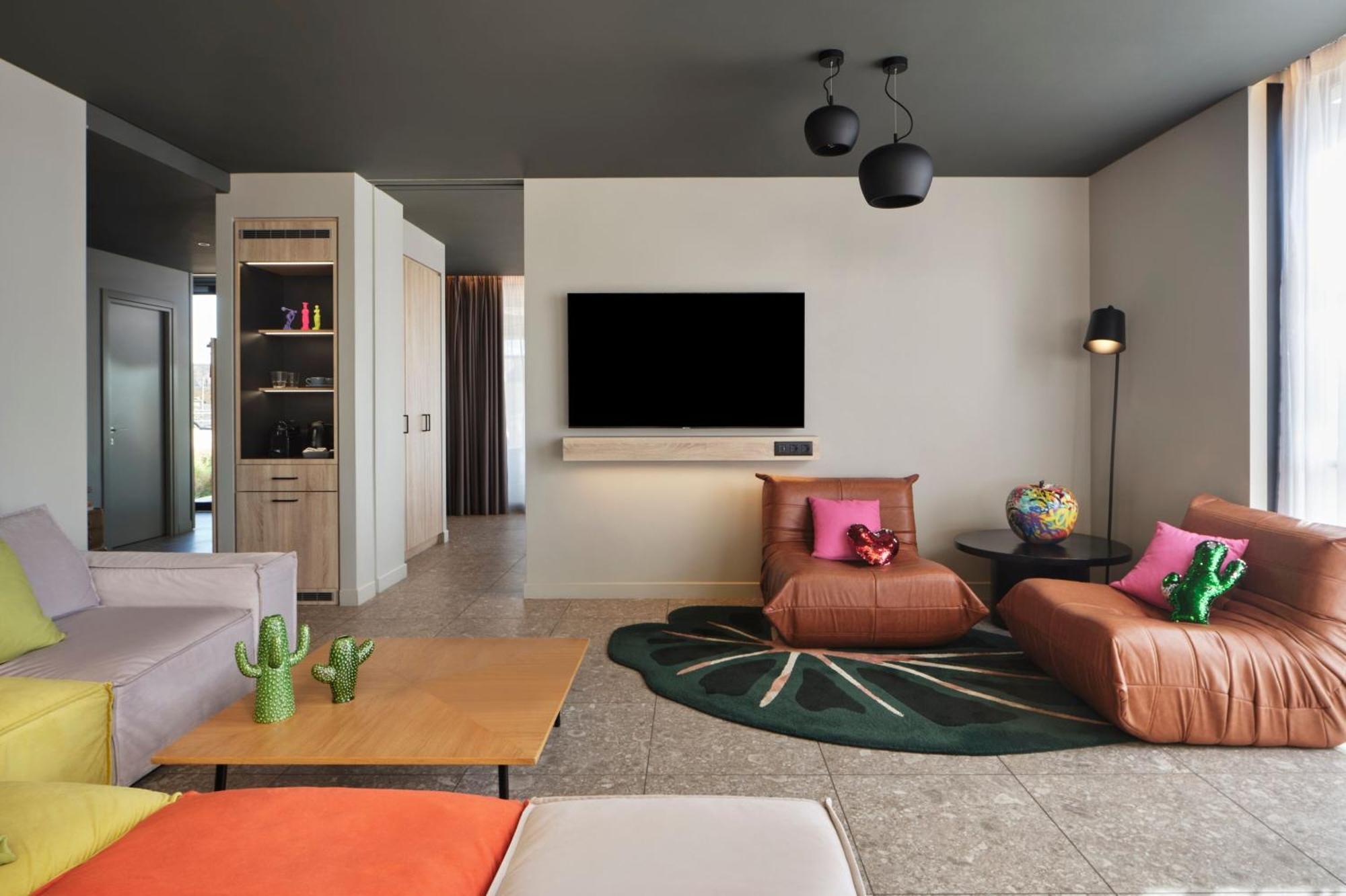 Moxy Athens City Exterior foto